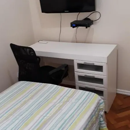 Quarto no Coração da Tijuca-3