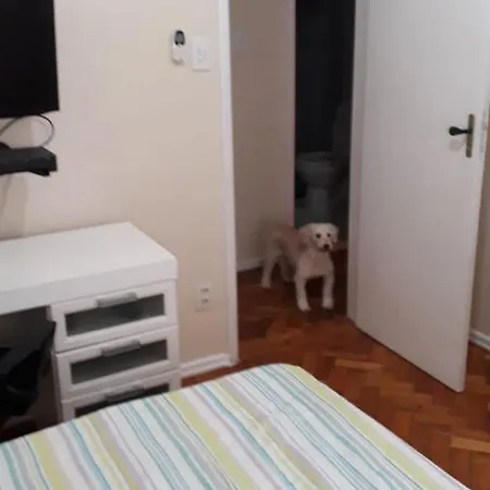 Quarto no Coração da Tijuca-2