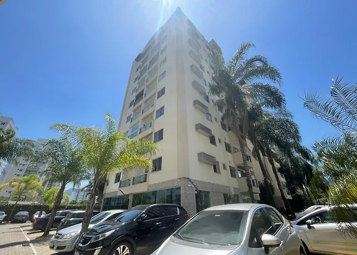 Apartamento Completo ao Lado do Parque Olímpico Rio de Janeiro