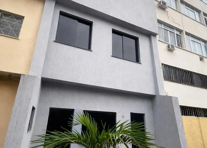 Casa Religare Apartamento Rio de Janeiro